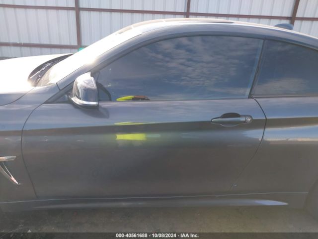 WBA3R5C54FK372961 BMW 435i Xdrive