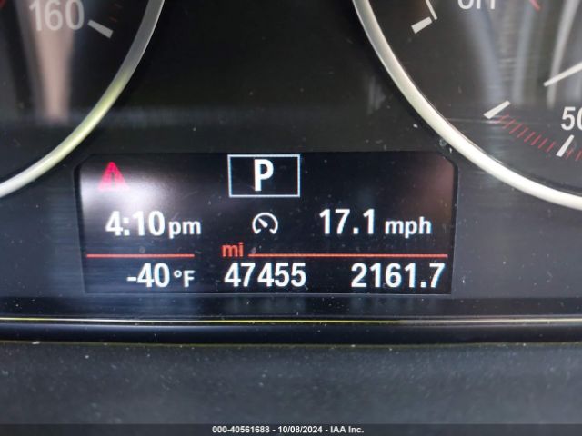 WBA3R5C54FK372961 BMW 435i Xdrive