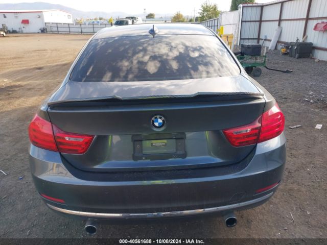 WBA3R5C54FK372961 BMW 435i Xdrive