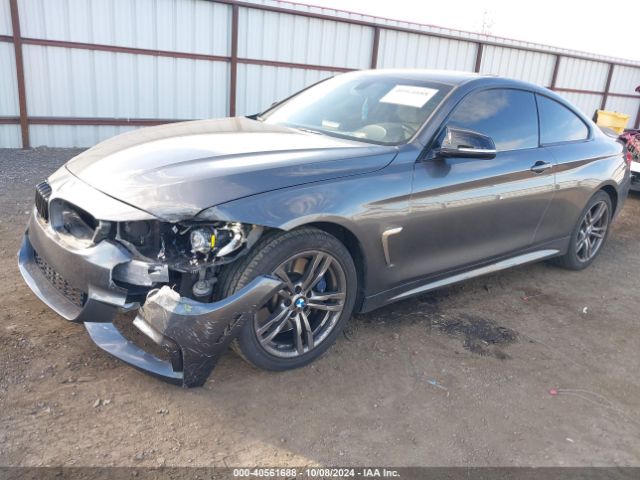 WBA3R5C54FK372961 BMW 435i Xdrive
