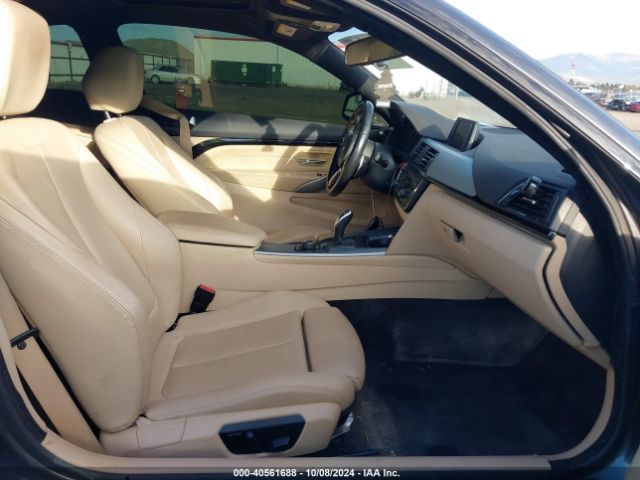 WBA3R5C54FK372961 BMW 435i Xdrive
