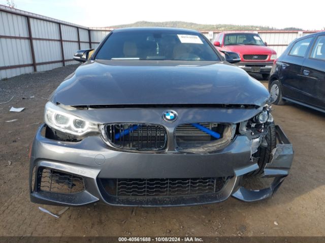WBA3R5C54FK372961 BMW 435i Xdrive