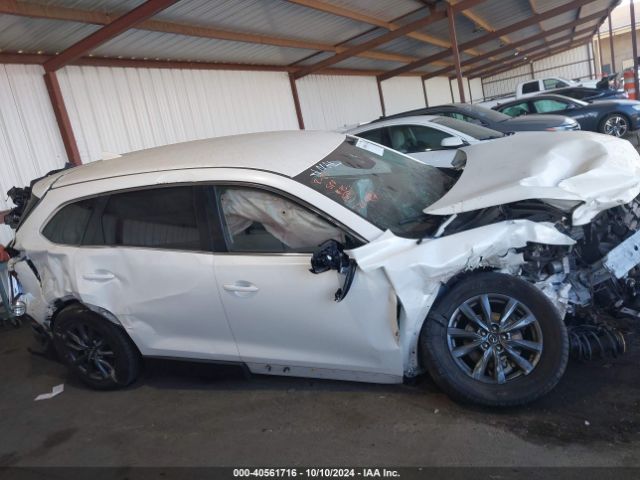 JM3TCABY2L0406953 Mazda CX-9 SPORT