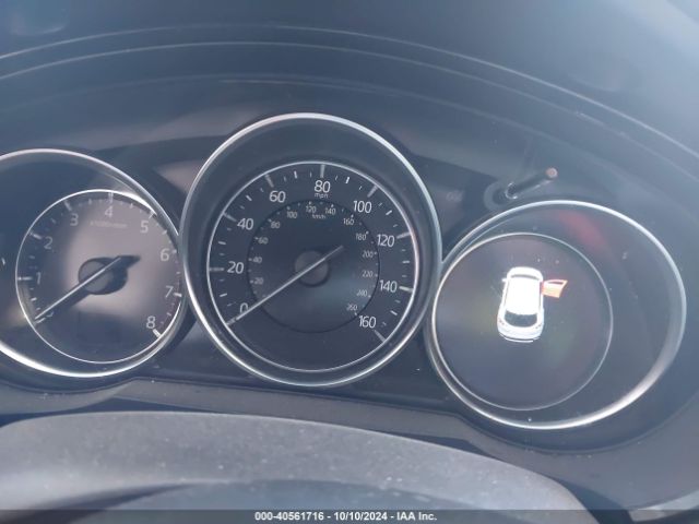 JM3TCABY2L0406953 Mazda CX-9 SPORT