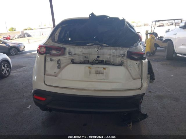 JM3TCABY2L0406953 Mazda CX-9 SPORT