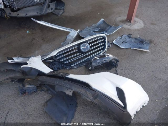 JM3TCABY2L0406953 Mazda CX-9 SPORT