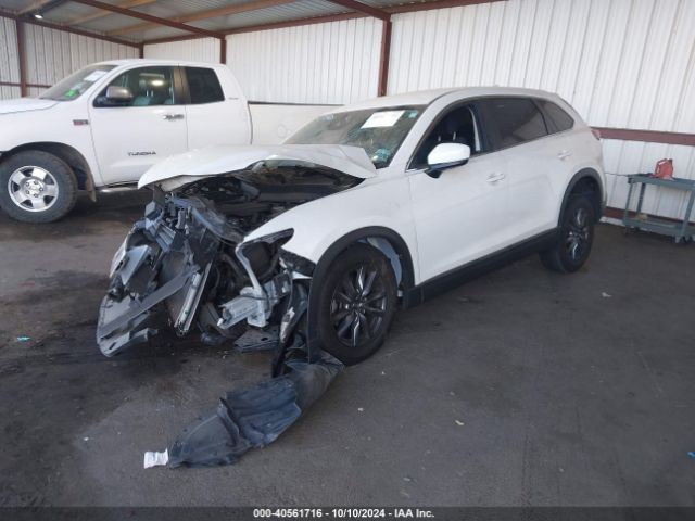 JM3TCABY2L0406953 Mazda CX-9 SPORT