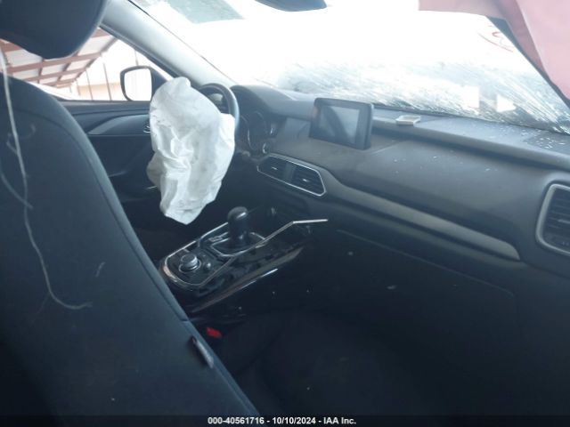 JM3TCABY2L0406953 Mazda CX-9 SPORT