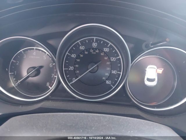 JM3TCABY2L0406953 Mazda CX-9 SPORT