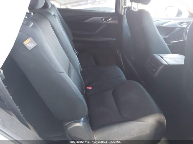 JM3TCABY2L0406953 Mazda CX-9 SPORT