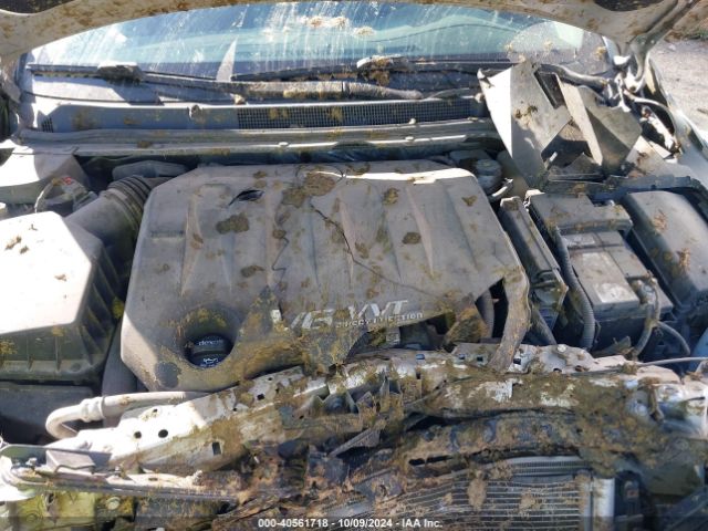 2G61N5S33J9159857 Cadillac XTS LUXURY