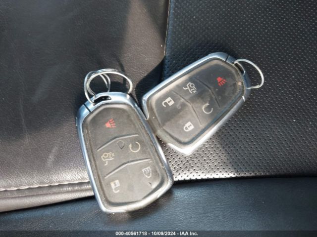 2G61N5S33J9159857 Cadillac XTS LUXURY