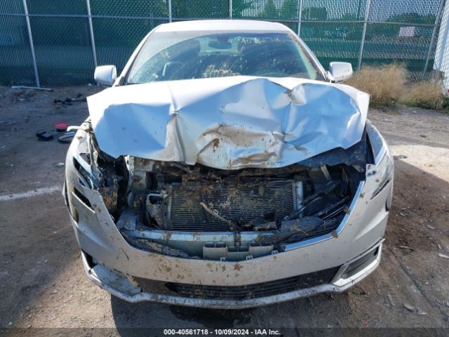 2G61N5S33J9159857 Cadillac XTS LUXURY