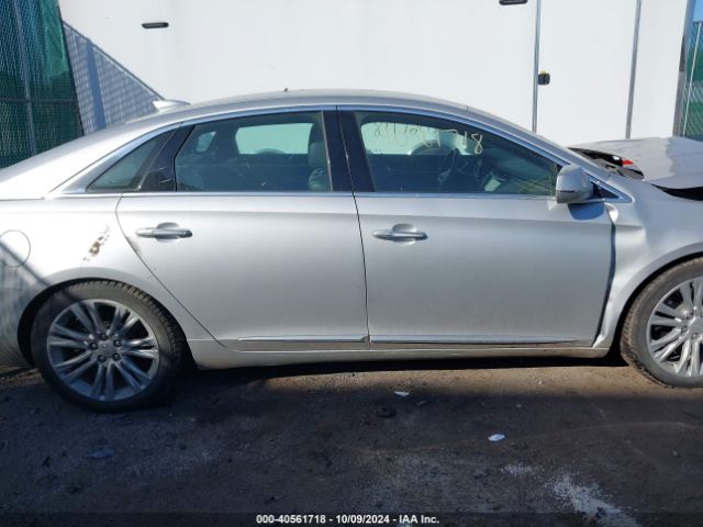 2G61N5S33J9159857 Cadillac XTS LUXURY