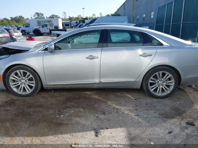 2G61N5S33J9159857 Cadillac XTS LUXURY