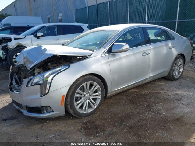 2G61N5S33J9159857 Cadillac XTS LUXURY