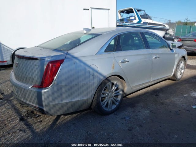 2G61N5S33J9159857 Cadillac XTS LUXURY