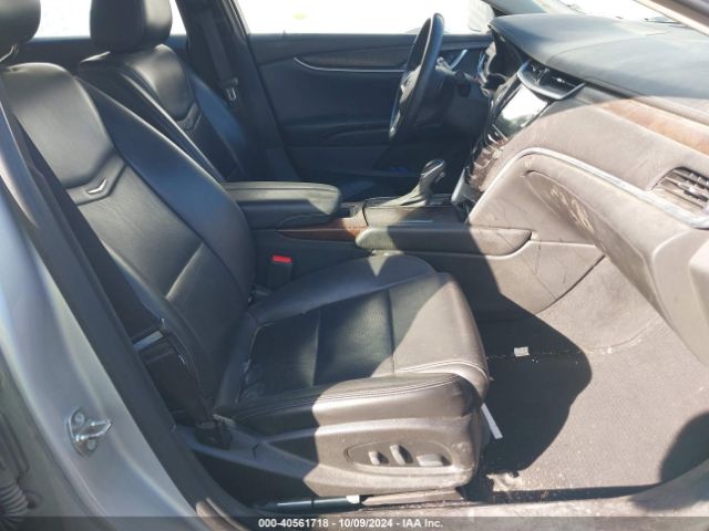 2G61N5S33J9159857 Cadillac XTS LUXURY