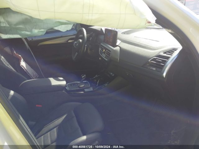 5UX83DP00P9T21063 BMW X3 M40i