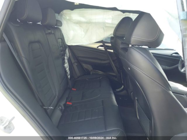 5UX83DP00P9T21063 BMW X3 M40i
