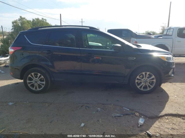 1FMCU9GD5JUD51166 Ford ESCAPE SE