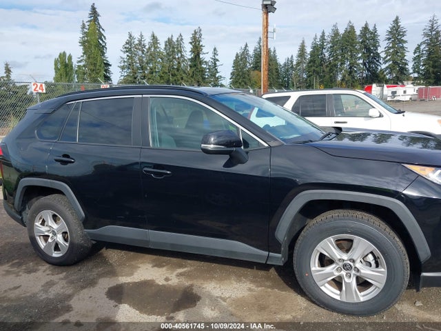 Toyota Rav4 Xle 2021 2T3P1RFV0MW219447 Image 13