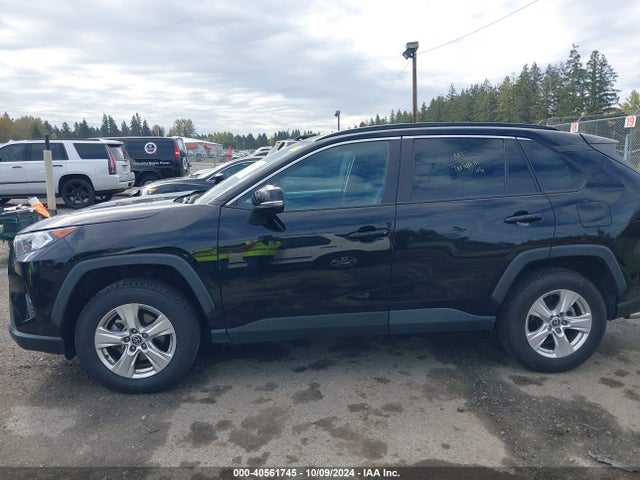 Toyota Rav4 Xle 2021 2T3P1RFV0MW219447 Image 14