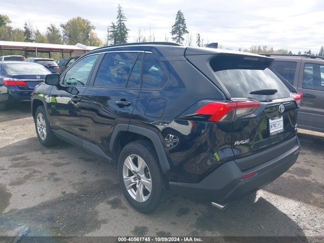 Toyota Rav4 Xle 2021 2T3P1RFV0MW219447 Image 3