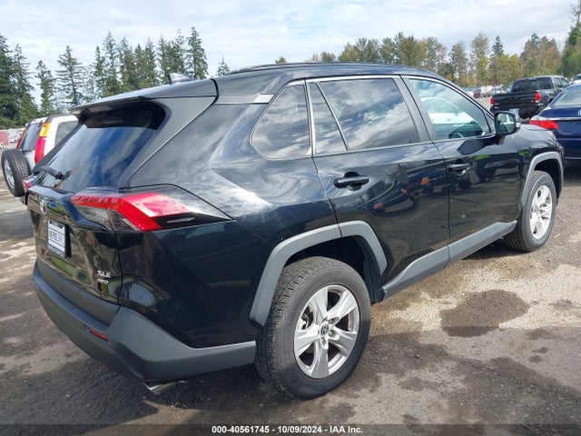 Toyota Rav4 Xle 2021 2T3P1RFV0MW219447 Image 4