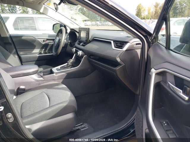Toyota Rav4 Xle 2021 2T3P1RFV0MW219447 Image 5