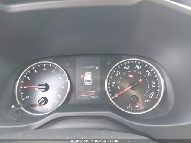 Toyota Rav4 Xle 2021 2T3P1RFV0MW219447 Image 7