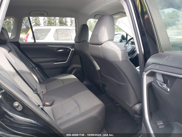 Toyota Rav4 Xle 2021 2T3P1RFV0MW219447 Image 8