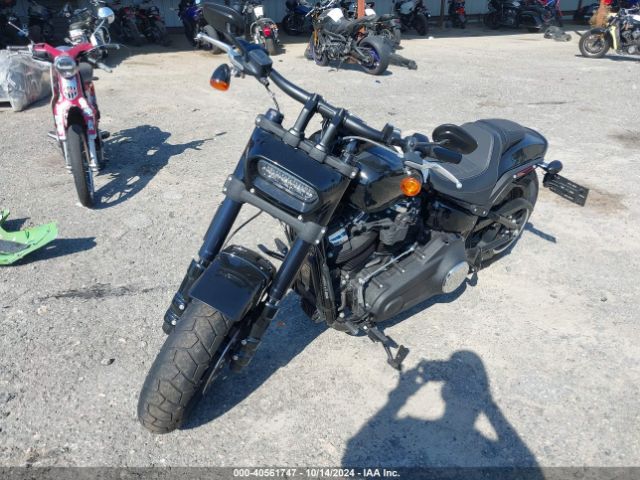 2021 HARLEY-DAVIDSON FXFBS 1HD1YLK13MB062876 Photo 1