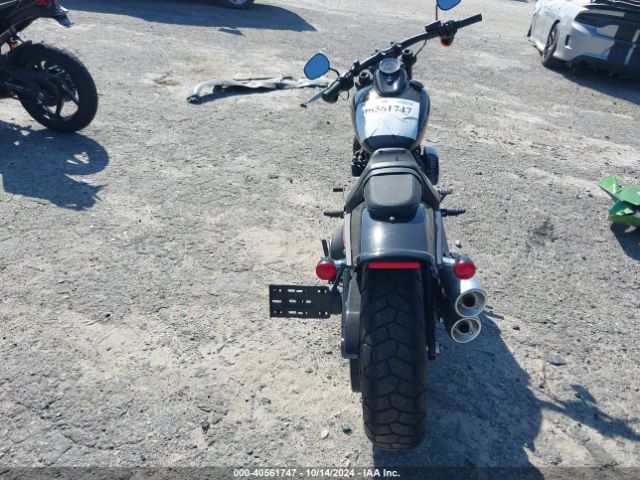 2021 HARLEY-DAVIDSON FXFBS 1HD1YLK13MB062876 Photo 5