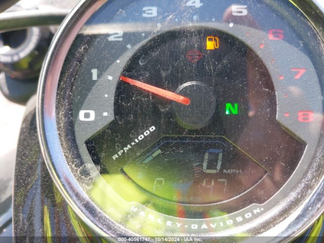 2021 HARLEY-DAVIDSON FXFBS 1HD1YLK13MB062876 Photo 6