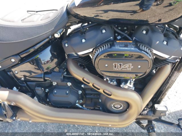 2021 HARLEY-DAVIDSON FXFBS 1HD1YLK13MB062876 Photo 7