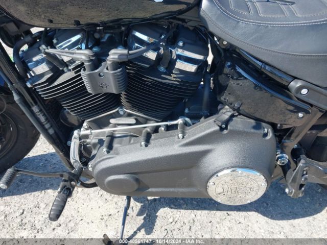 2021 HARLEY-DAVIDSON FXFBS 1HD1YLK13MB062876 Photo 8