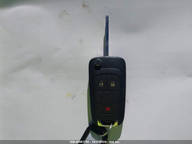 Chevrolet Spark 1lt Cvt 2017 KL8CD6SAXHC715459 Image 11