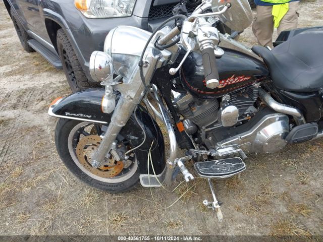 2002 HARLEY-DAVIDSON FLHRI 1HD1FBW112Y605260 Photo 1