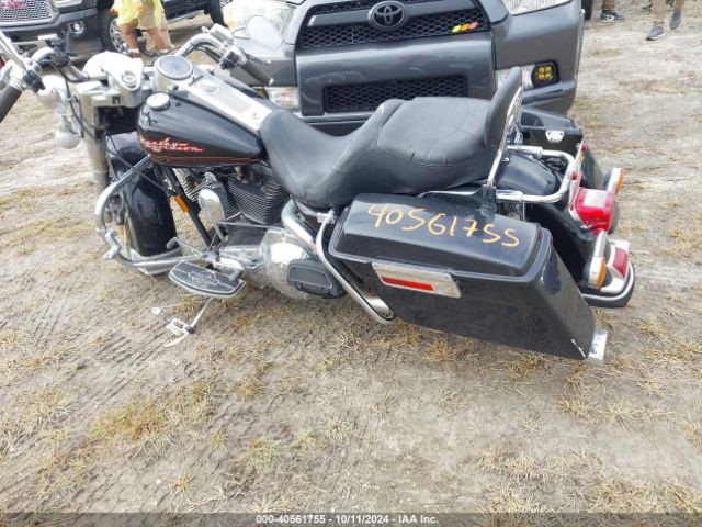 2002 HARLEY-DAVIDSON FLHRI 1HD1FBW112Y605260 Photo 2