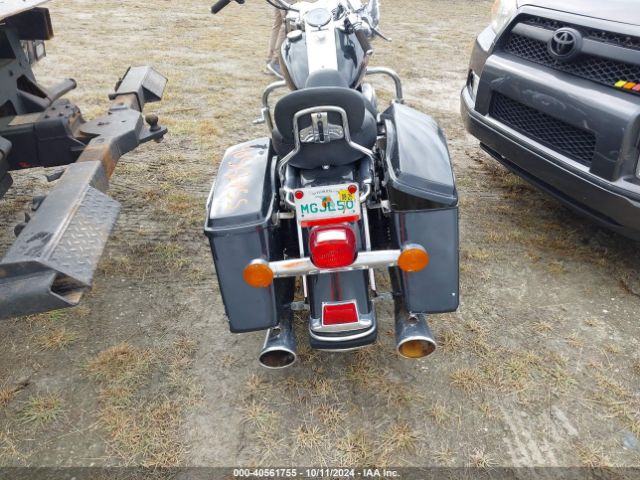 2002 HARLEY-DAVIDSON FLHRI 1HD1FBW112Y605260 Photo 5