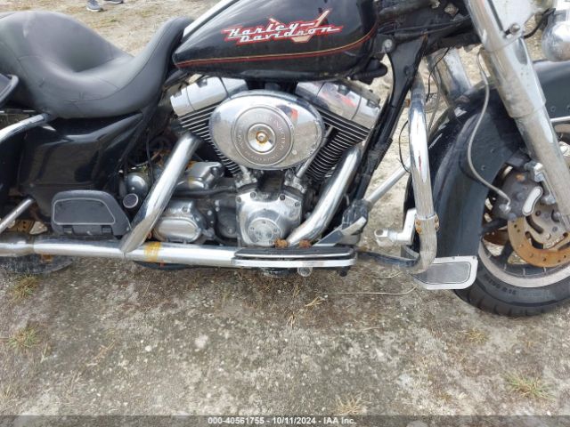 2002 HARLEY-DAVIDSON FLHRI 1HD1FBW112Y605260 Photo 7