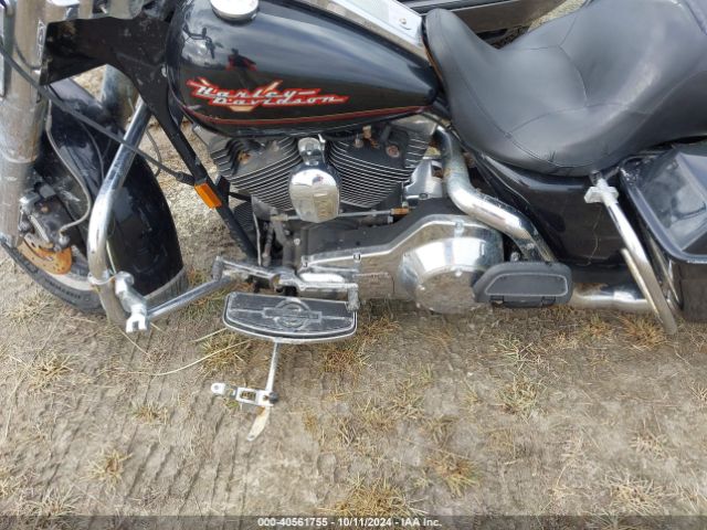 2002 HARLEY-DAVIDSON FLHRI 1HD1FBW112Y605260 Photo 8