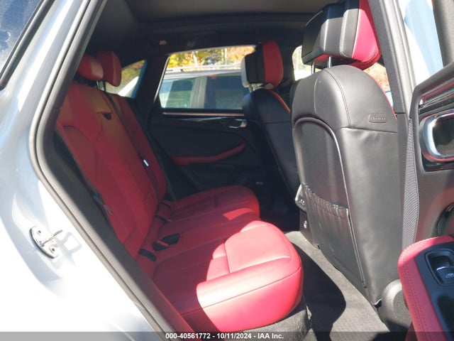 Продажа на аукционе авто 2020 Porsche Macan, vin: WP1AA2A57LLB04462, номер лота: 40561772