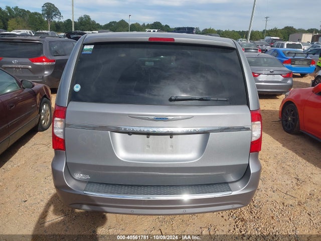 2C4RC1CGXER134041 Chrysler Town & Country Touring-l
