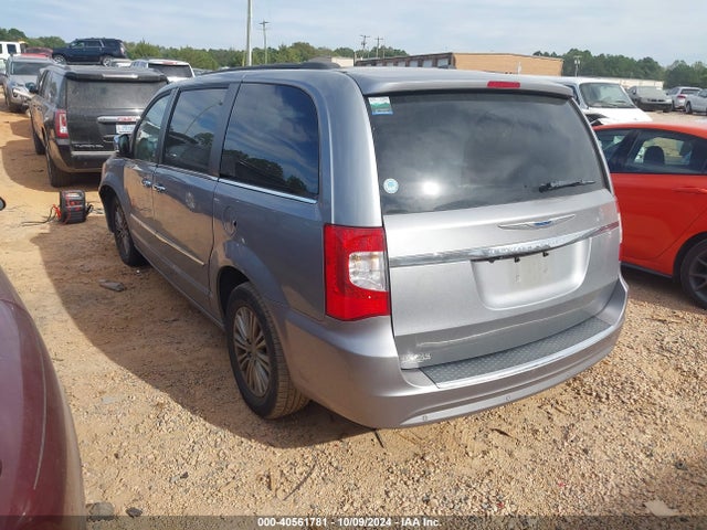 2C4RC1CGXER134041 Chrysler Town & Country Touring-l