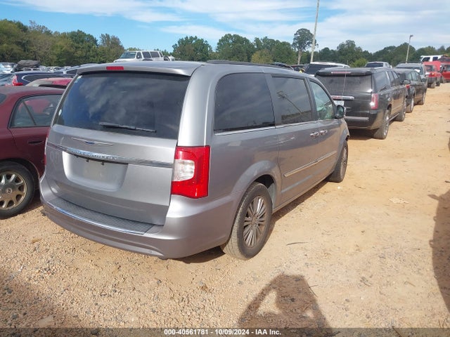 2C4RC1CGXER134041 Chrysler Town & Country Touring-l