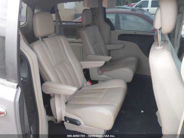 2C4RC1CGXER134041 Chrysler Town & Country Touring-l