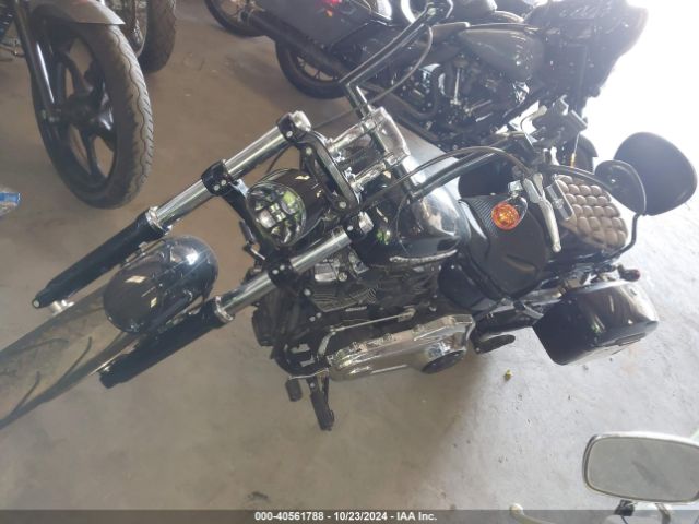 2020 HARLEY-DAVIDSON FXBRS 1HD1YHK14LB046598 Photo 1