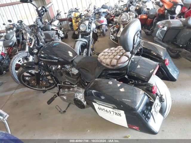 2020 HARLEY-DAVIDSON FXBRS 1HD1YHK14LB046598 Photo 2